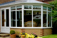 conservatories Fish Loughan