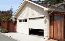 Fish Loughan garage construction leads