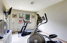 Fish Loughan home gym construction leads