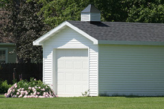 Fish Loughan outbuilding construction costs